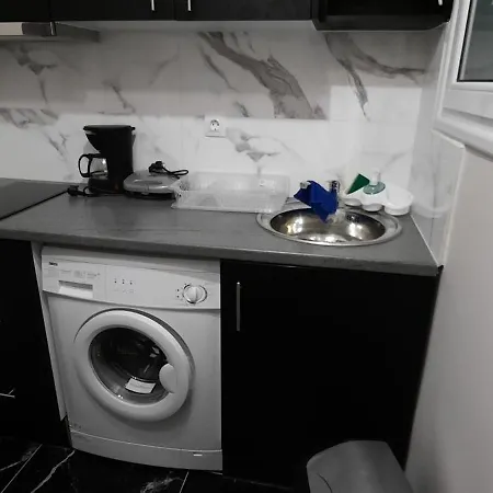 New Room1ambelokipi Metro Airport Line Athens