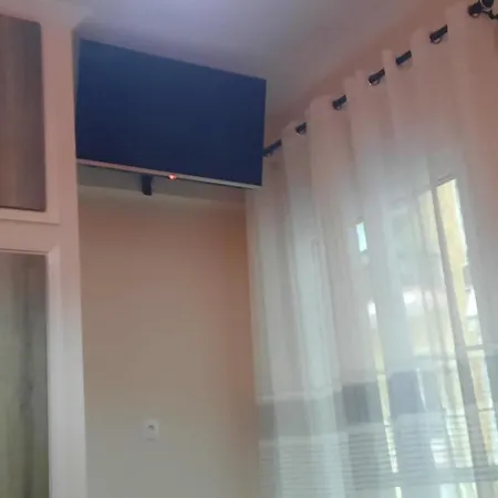 New Room1ambelokipi Metro Airport Line *