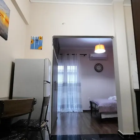 Apartment New Room1ambelokipi Metro Airport Line Athens
