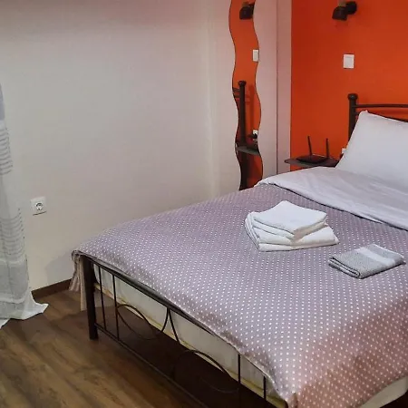 New Room1ambelokipi Metro Airport Line Apartment Athens