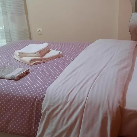 New Room1ambelokipi Metro Airport Line Apartment *