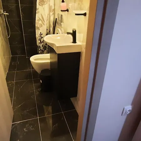 Apartment New Room1ambelokipi Metro Airport Line Athens