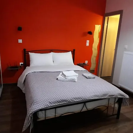 New Room1ambelokipi Metro Airport Line