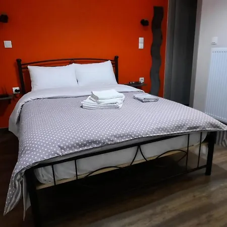 New Room1ambelokipi Metro Airport Line Apartment Athens