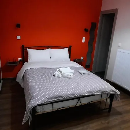 New Room1ambelokipi Metro Airport Line Apartment Athens