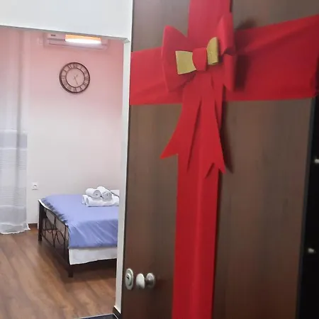 New Room1ambelokipi Metro Airport Line Athens