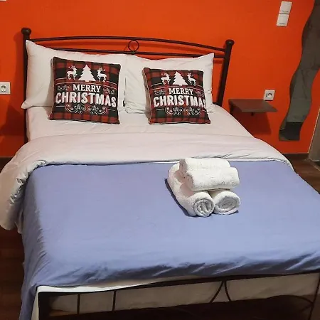 New Room1ambelokipi Metro Airport Line